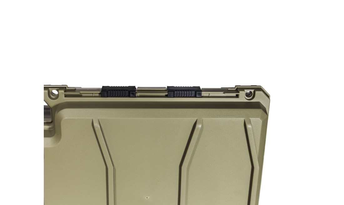 MALLETTE DELTA TACTICS 873 × 355 × 108 mm...