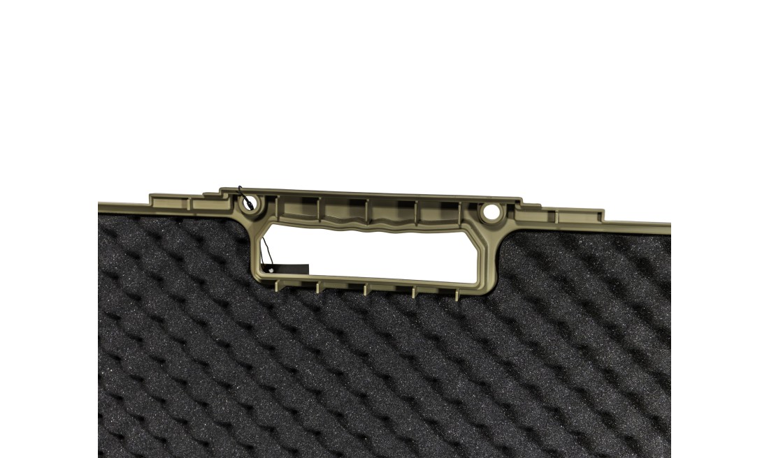MALLETTE DELTA TACTICS 873 × 355 × 108 mm...
