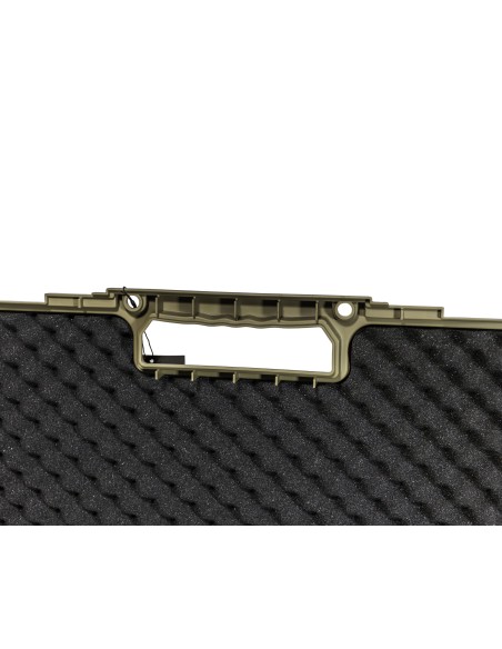 MALETA DELTA TACTICS 873x355x108mm RANGER GREEN
