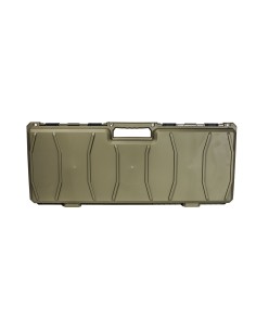 MALLETTE DELTA TACTICS 873 × 355 × 108 mm RANGER GREEN 2