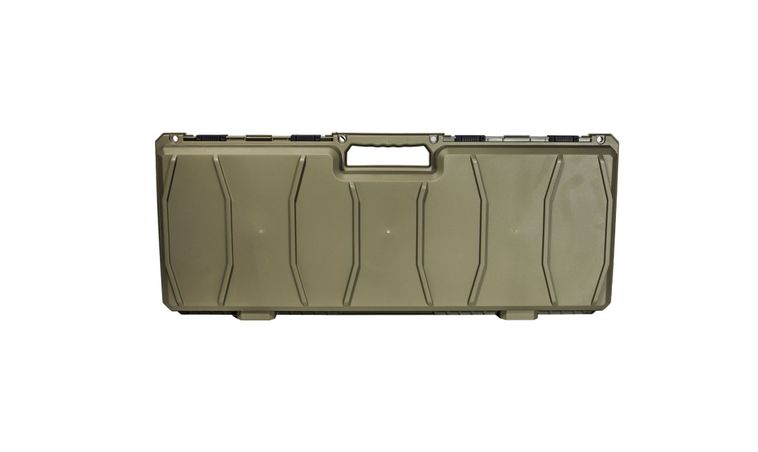 DELTA TACTICS CASE 873 × 355 × 108 mm RANGER GREEN