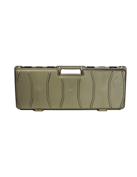 MALETA DELTA TACTICS 873x355x108mm RANGER GREEN
