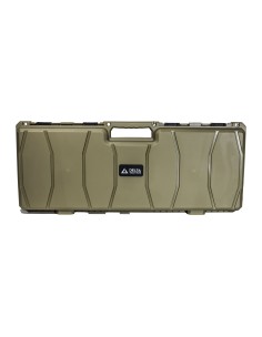 MALETA DELTA TACTICS 873x355x108mm RANGER GREEN