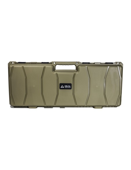 DELTA TACTICS CASE 873 × 355 × 108 mm RANGER GREEN