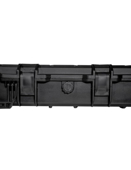 MALETA DELTA TACTICS 1020x360x140mm NEGRA