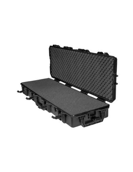 DELTA TACTICS CASE 1020 × 360 × 140 mm BLACK