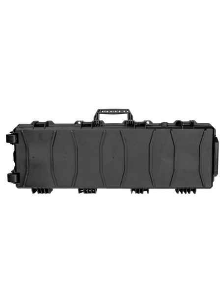 MALETA DELTA TACTICS 1020x360x140mm NEGRA