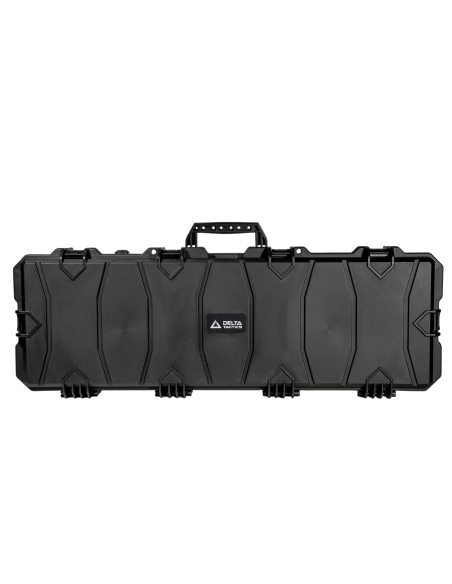DELTA TACTICS CASE 1020 × 360 × 140 mm BLACK