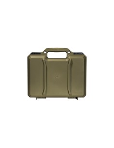 MALETIN DELTA TACTICS 300x265x90mm COYOTE 2