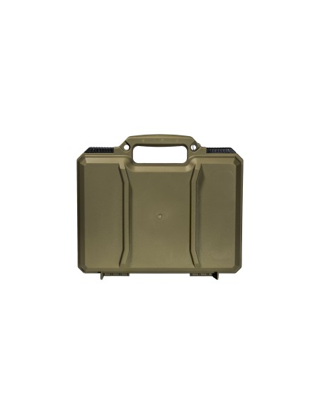 MALETIN DELTA TACTICS 300x265x90mm COYOTE