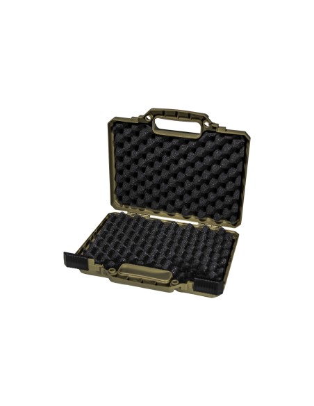 DELTA TACTICS CASE 300 × 265 × 90 mm COYOTE