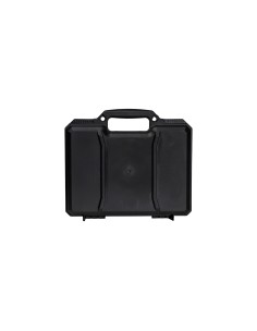DELTA TACTICS CASE 300 × 265 × 90 mm BLACK 2