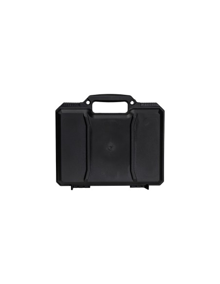 DELTA TACTICS CASE 300 × 265 × 90 mm BLACK