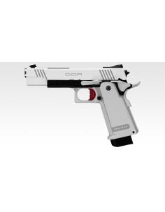 MARUI GBB HI-CAPA 5.1 D.O.R BLANCA