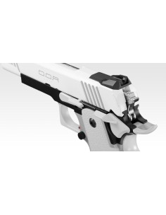 MARUI GBB HI-CAPA 5.1 D.O.R BLANCA 2