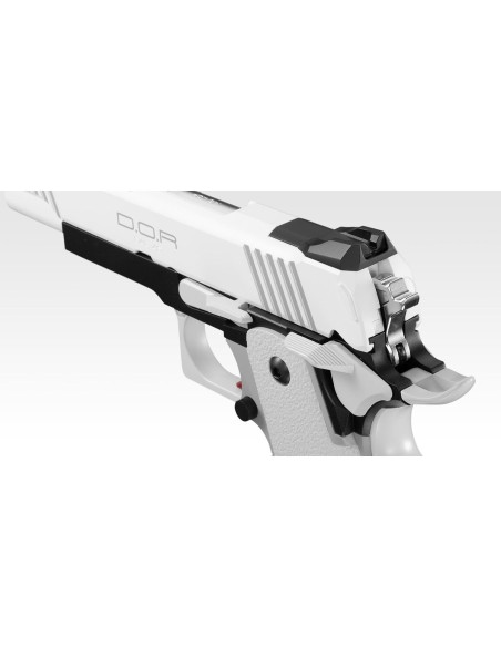 MARUI GBB HI-CAPA 5.1 D.O.R BLANCA