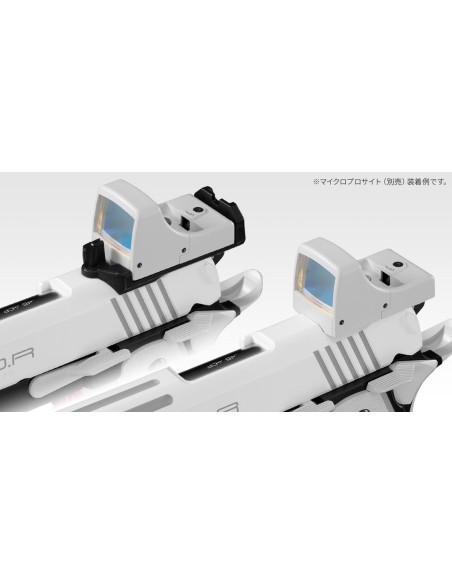 MARUI GBB HI-CAPA 5.1 D.O.R WHITE