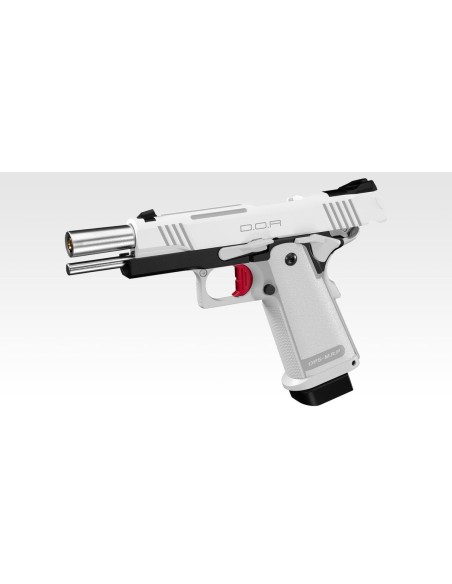 MARUI GBB HI-CAPA 5.1 D.O.R WHITE
