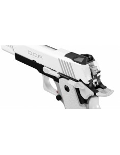 MARUI GBB HI-CAPA 5.1 D.O.R WHITE 2
