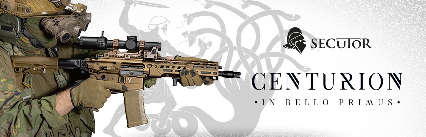 Centurion
