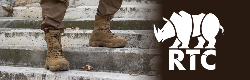 botas RTC '25