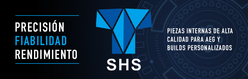 SHS