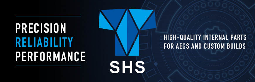 SHS