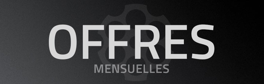 OFERTAS